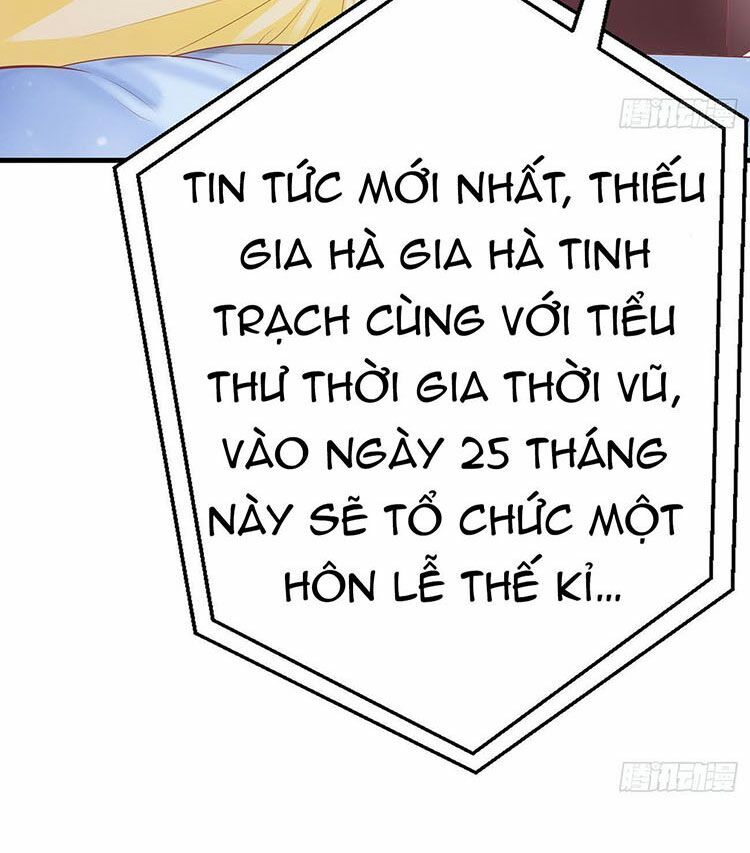 Ức Vạn Song Bảo: Mami, Bó Tay Chịu Trói! Chapter 23.2 - 65