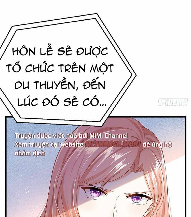 Ức Vạn Song Bảo: Mami, Bó Tay Chịu Trói! Chapter 23.2 - 66