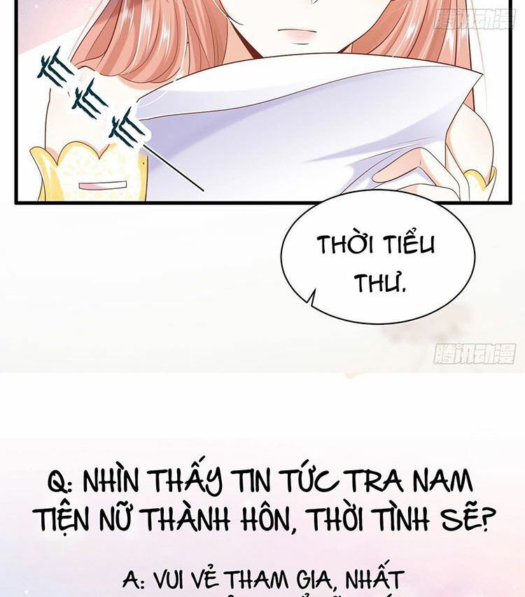 Ức Vạn Song Bảo: Mami, Bó Tay Chịu Trói! Chapter 23.2 - 67