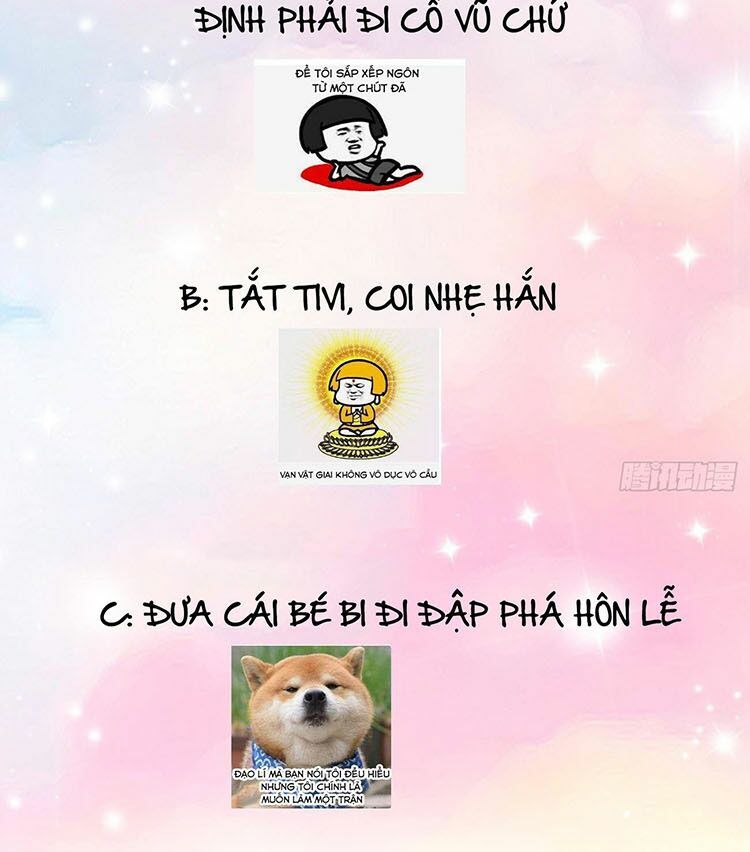 Ức Vạn Song Bảo: Mami, Bó Tay Chịu Trói! Chapter 23.2 - 68