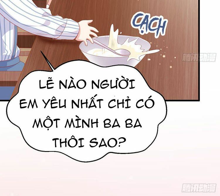 Ức Vạn Song Bảo: Mami, Bó Tay Chịu Trói! Chapter 23.2 - 8