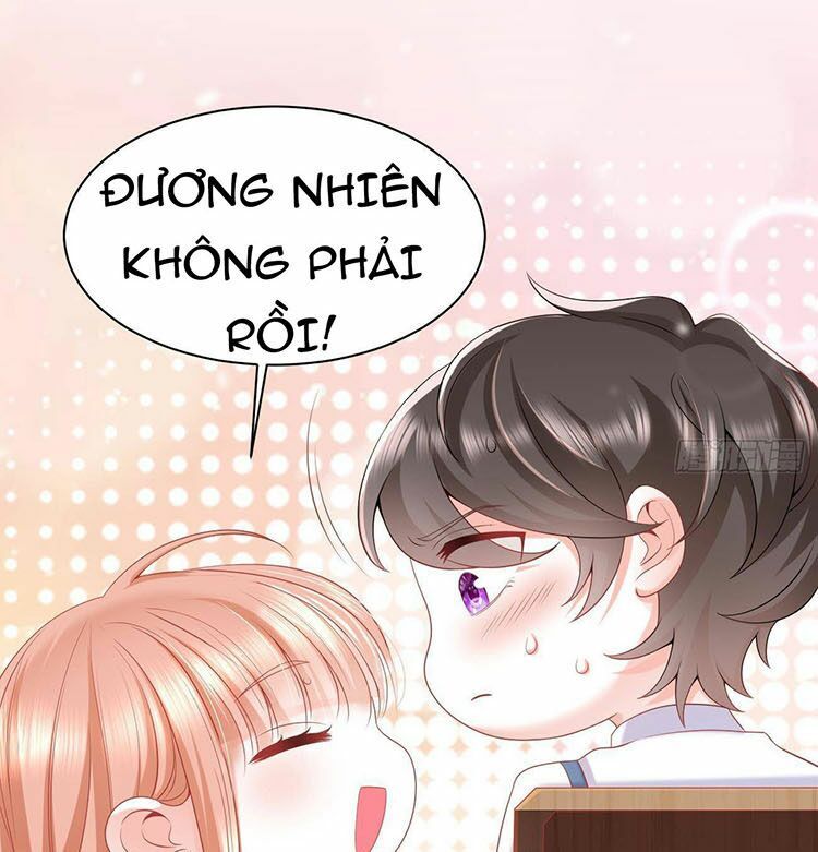 Ức Vạn Song Bảo: Mami, Bó Tay Chịu Trói! Chapter 23.2 - 9