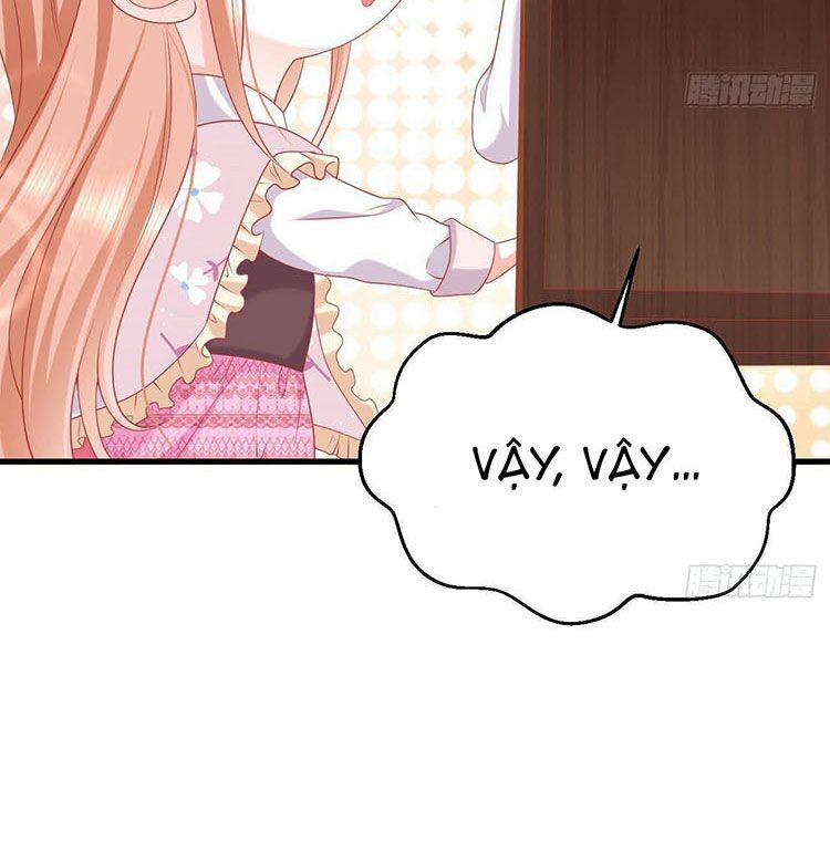 Ức Vạn Song Bảo: Mami, Bó Tay Chịu Trói! Chapter 23.2 - 10