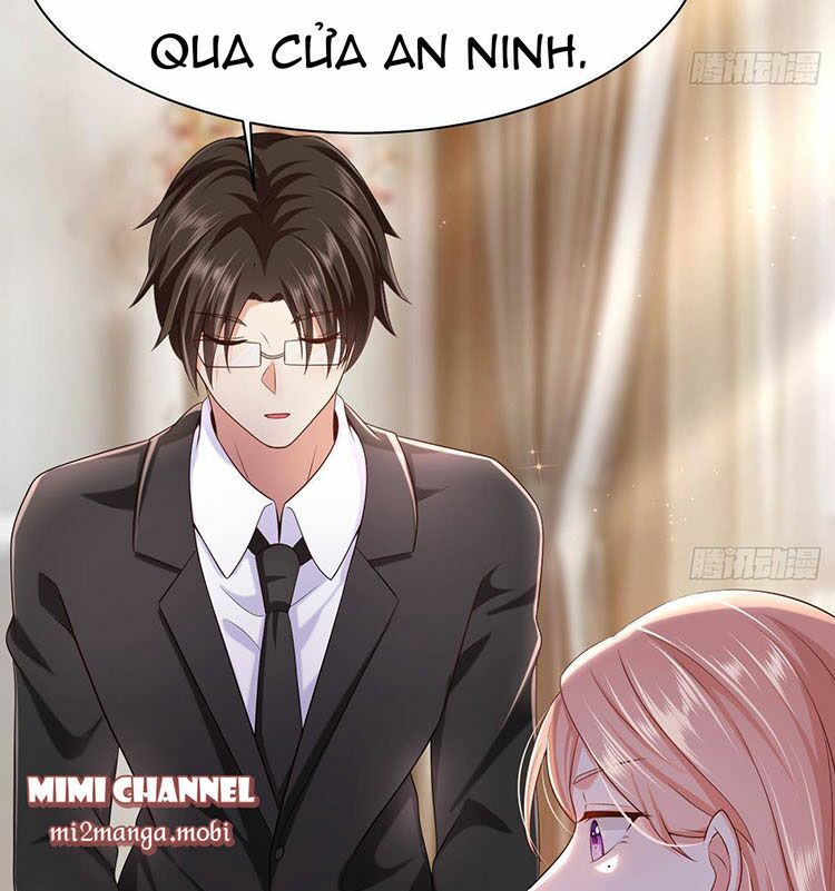 Ức Vạn Song Bảo: Mami, Bó Tay Chịu Trói! Chapter 24.1 - 2