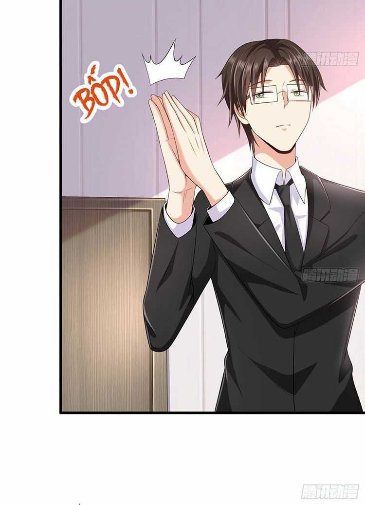 Ức Vạn Song Bảo: Mami, Bó Tay Chịu Trói! Chapter 24.1 - 11