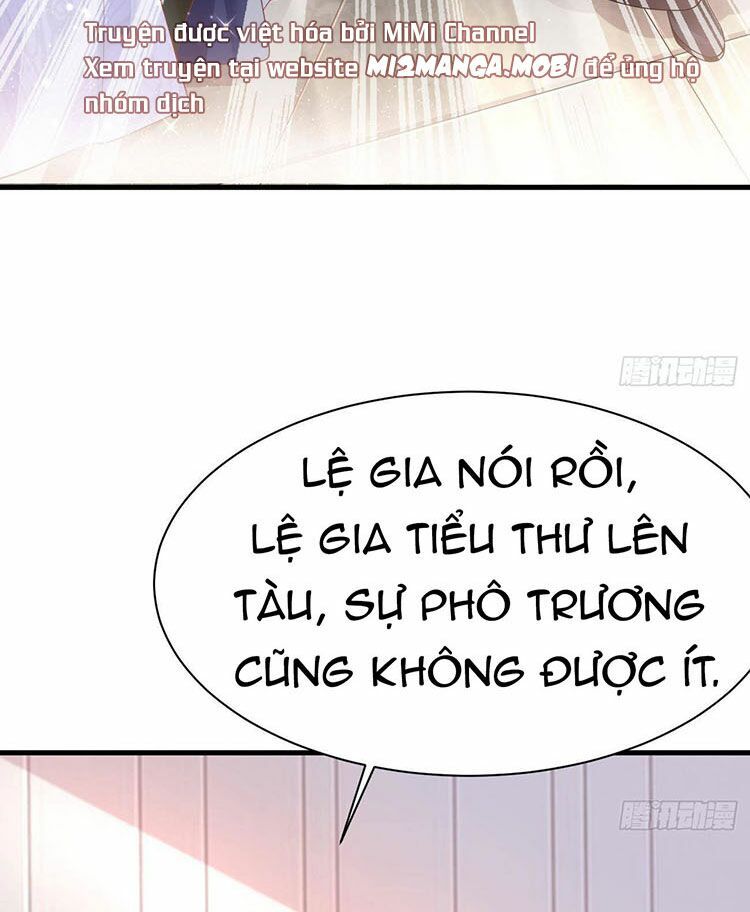 Ức Vạn Song Bảo: Mami, Bó Tay Chịu Trói! Chapter 24.1 - 14
