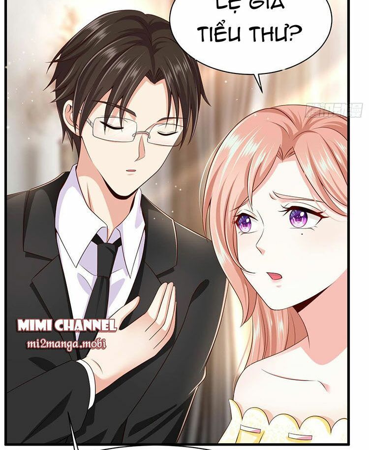 Ức Vạn Song Bảo: Mami, Bó Tay Chịu Trói! Chapter 24.1 - 16