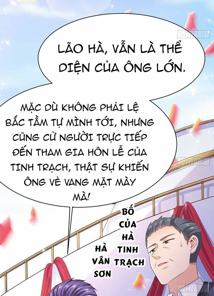 Ức Vạn Song Bảo: Mami, Bó Tay Chịu Trói! Chapter 24.1 - 20