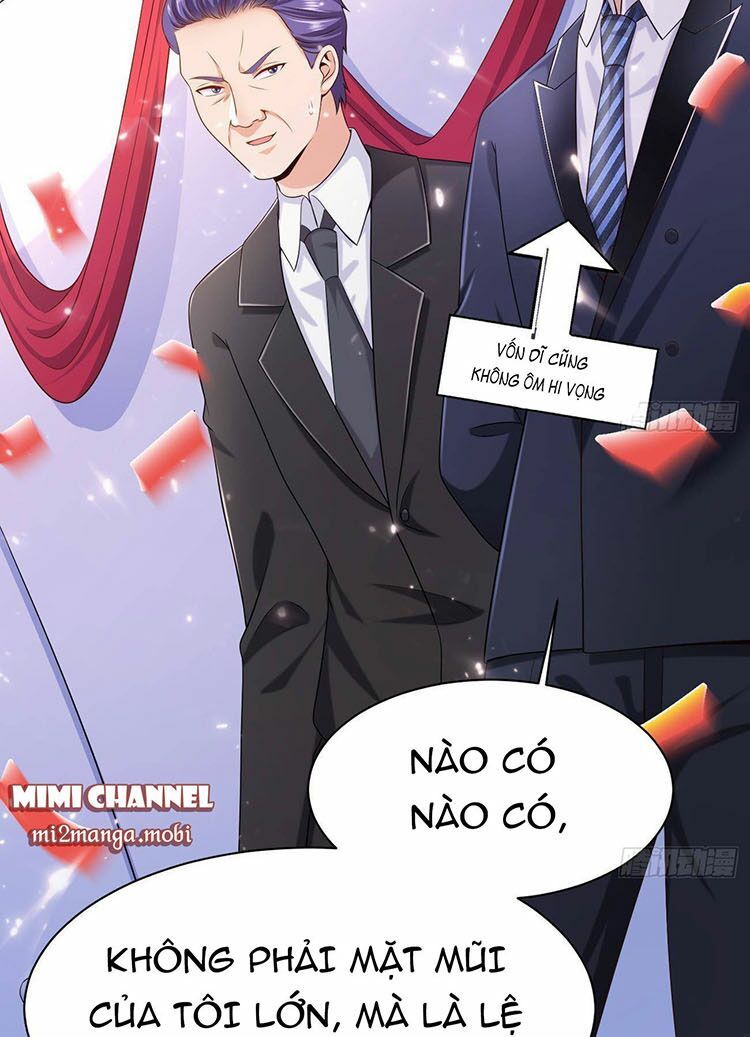 Ức Vạn Song Bảo: Mami, Bó Tay Chịu Trói! Chapter 24.1 - 21