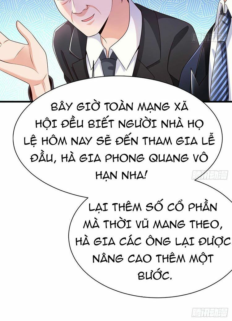 Ức Vạn Song Bảo: Mami, Bó Tay Chịu Trói! Chapter 24.1 - 23