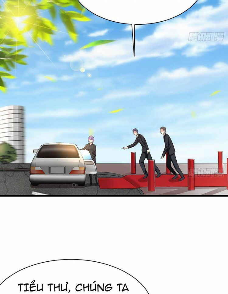 Ức Vạn Song Bảo: Mami, Bó Tay Chịu Trói! Chapter 24.1 - 28