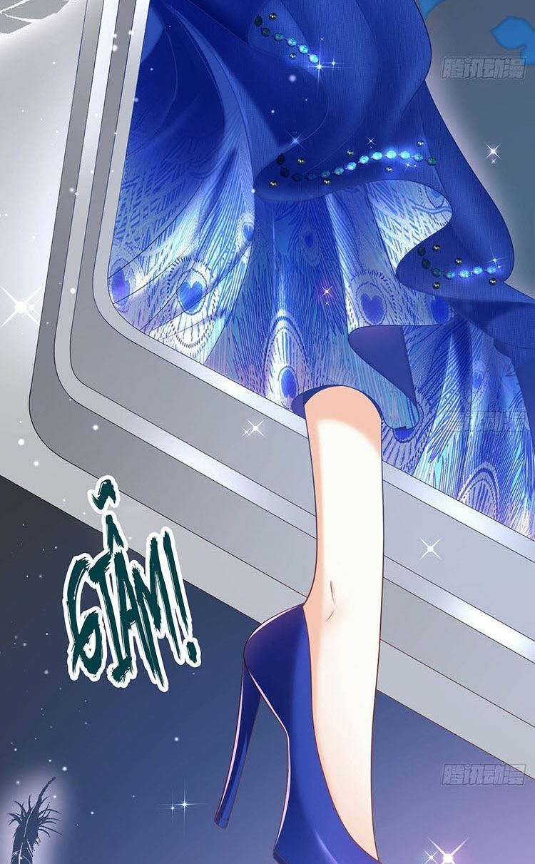 Ức Vạn Song Bảo: Mami, Bó Tay Chịu Trói! Chapter 24.1 - 31