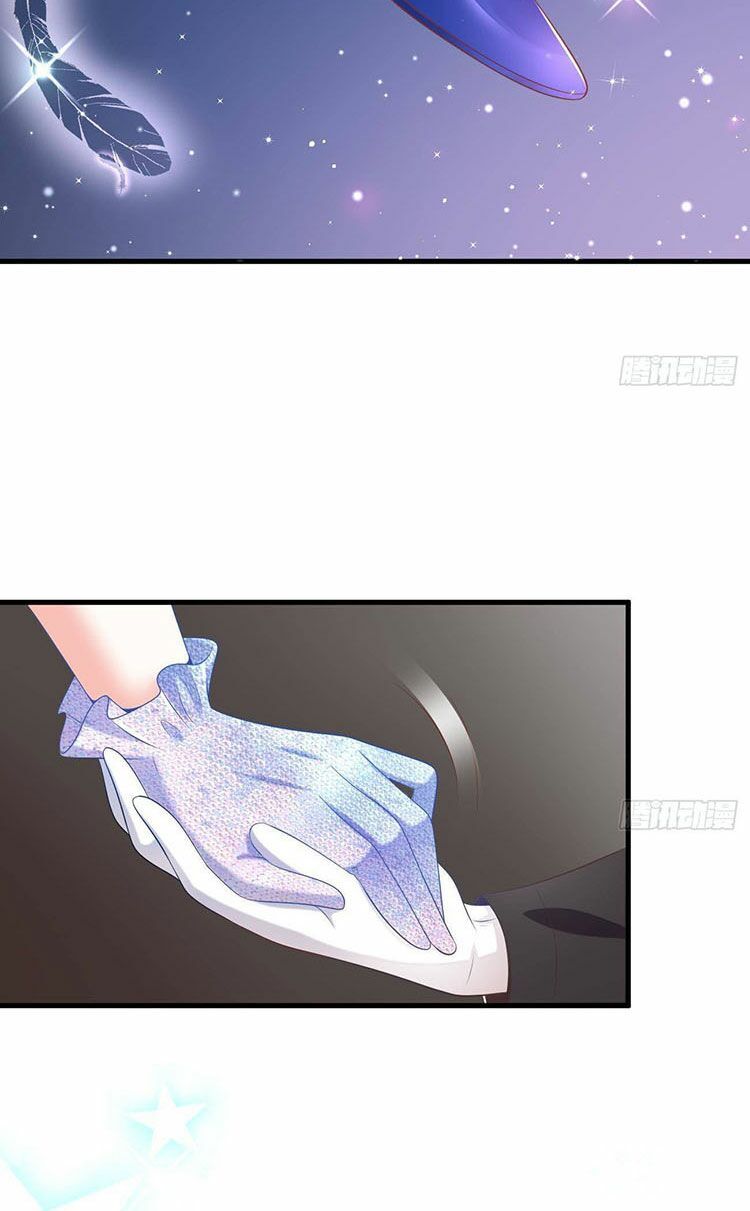 Ức Vạn Song Bảo: Mami, Bó Tay Chịu Trói! Chapter 24.1 - 32