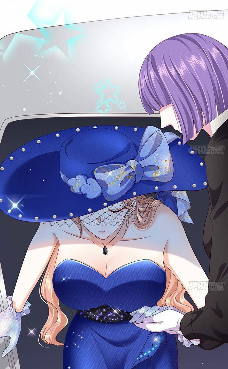 Ức Vạn Song Bảo: Mami, Bó Tay Chịu Trói! Chapter 24.1 - 33