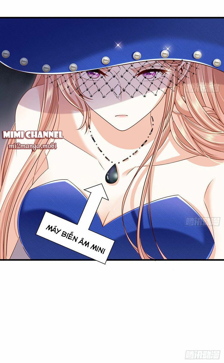 Ức Vạn Song Bảo: Mami, Bó Tay Chịu Trói! Chapter 24.1 - 35