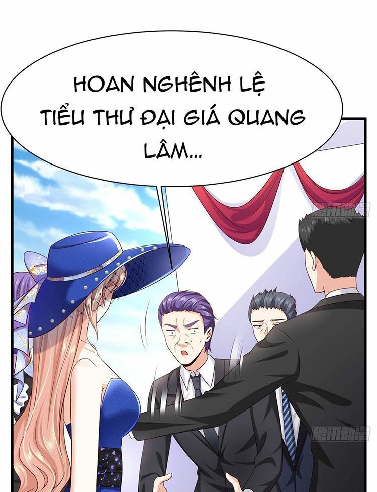 Ức Vạn Song Bảo: Mami, Bó Tay Chịu Trói! Chapter 24.1 - 36