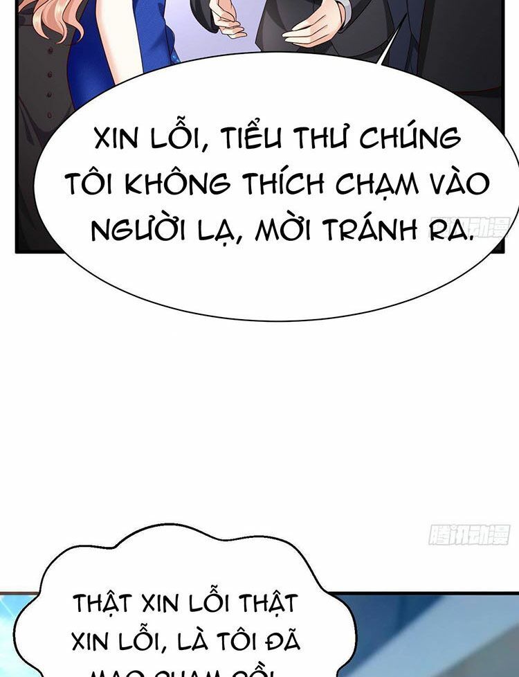 Ức Vạn Song Bảo: Mami, Bó Tay Chịu Trói! Chapter 24.1 - 37