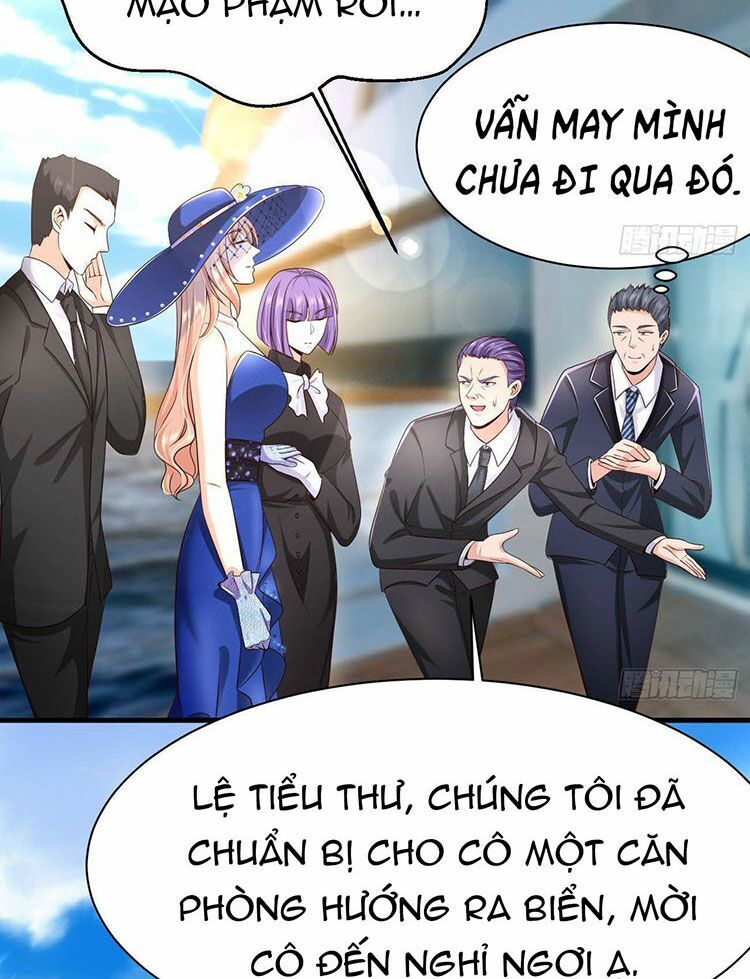 Ức Vạn Song Bảo: Mami, Bó Tay Chịu Trói! Chapter 24.1 - 38