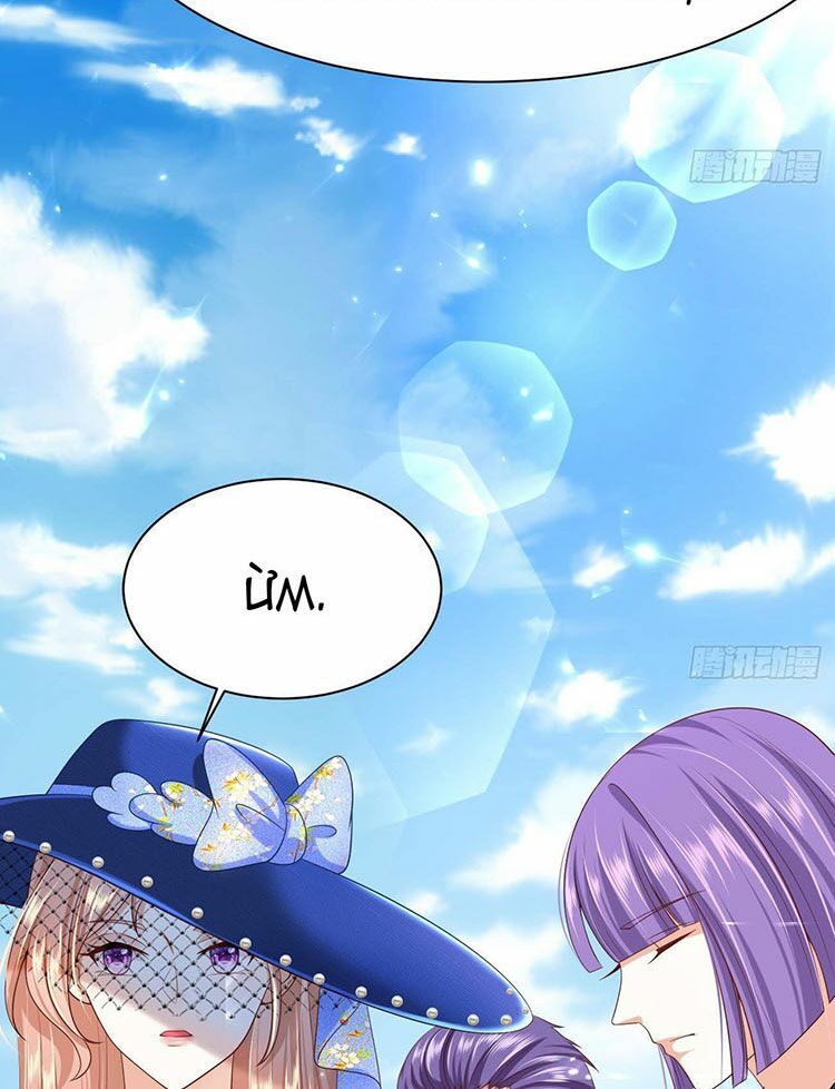 Ức Vạn Song Bảo: Mami, Bó Tay Chịu Trói! Chapter 24.1 - 39