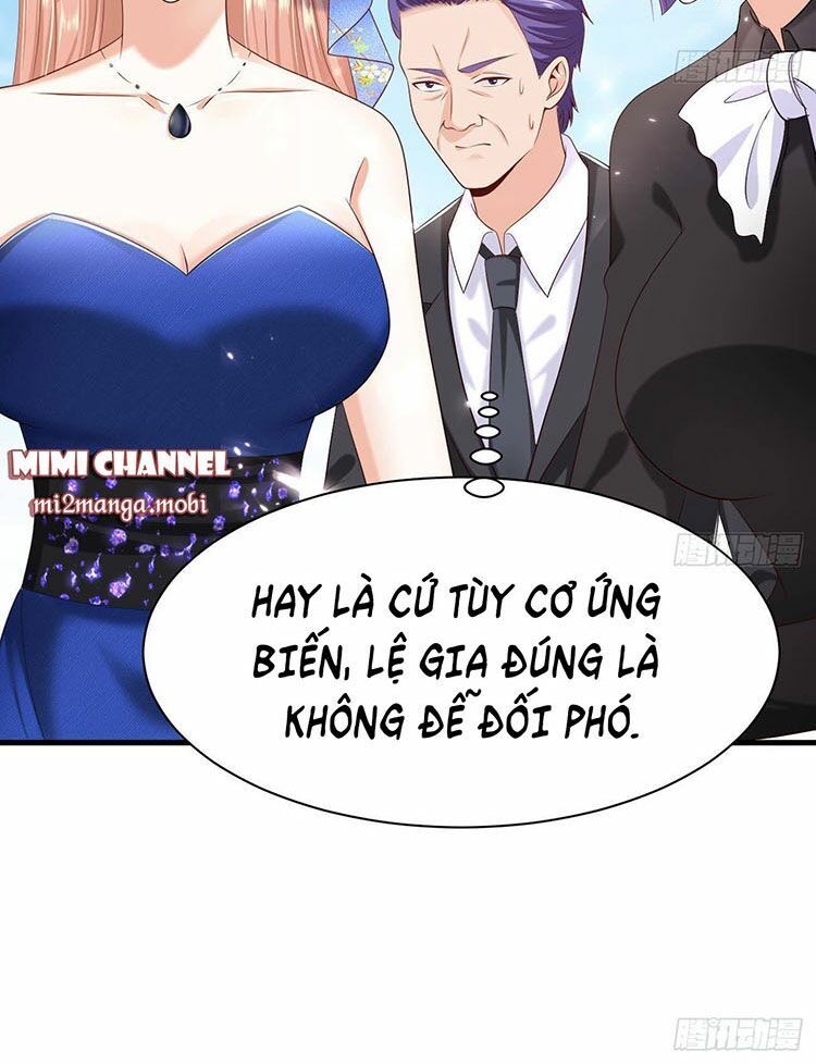 Ức Vạn Song Bảo: Mami, Bó Tay Chịu Trói! Chapter 24.1 - 40