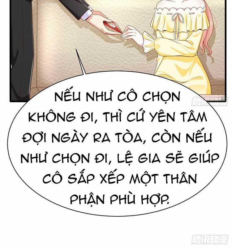 Ức Vạn Song Bảo: Mami, Bó Tay Chịu Trói! Chapter 24.1 - 5