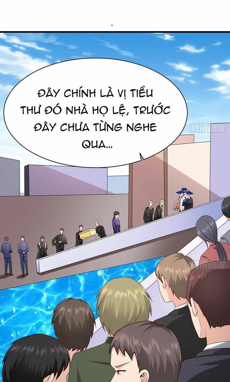 Ức Vạn Song Bảo: Mami, Bó Tay Chịu Trói! Chapter 24.1 - 41
