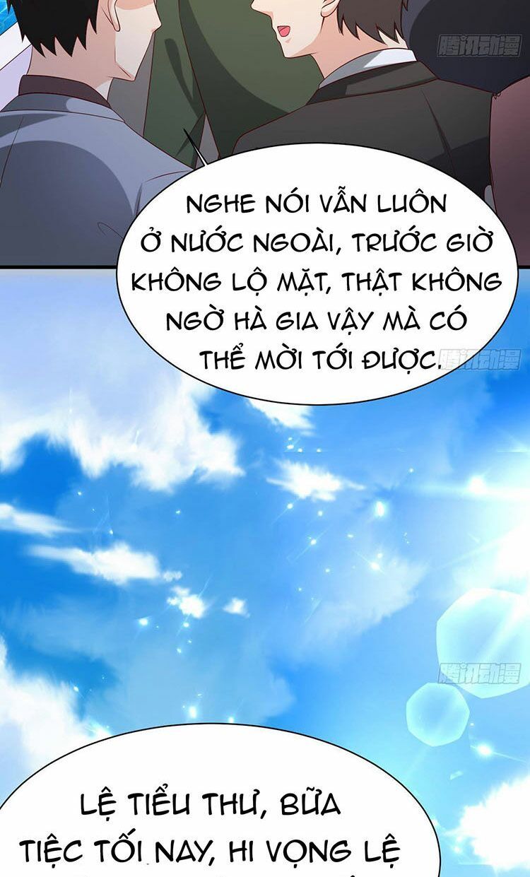Ức Vạn Song Bảo: Mami, Bó Tay Chịu Trói! Chapter 24.1 - 42