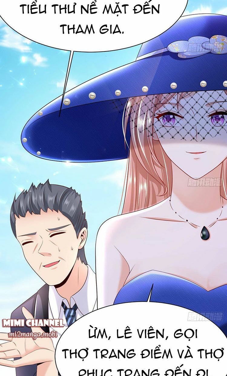 Ức Vạn Song Bảo: Mami, Bó Tay Chịu Trói! Chapter 24.1 - 43