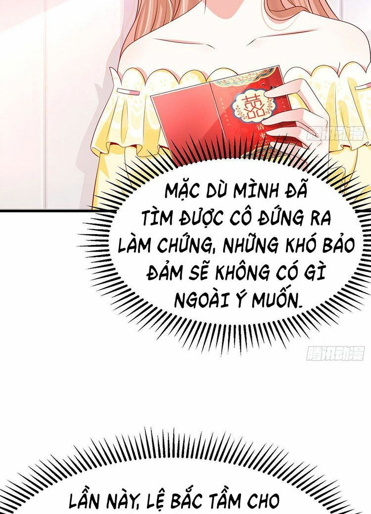 Ức Vạn Song Bảo: Mami, Bó Tay Chịu Trói! Chapter 24.1 - 7