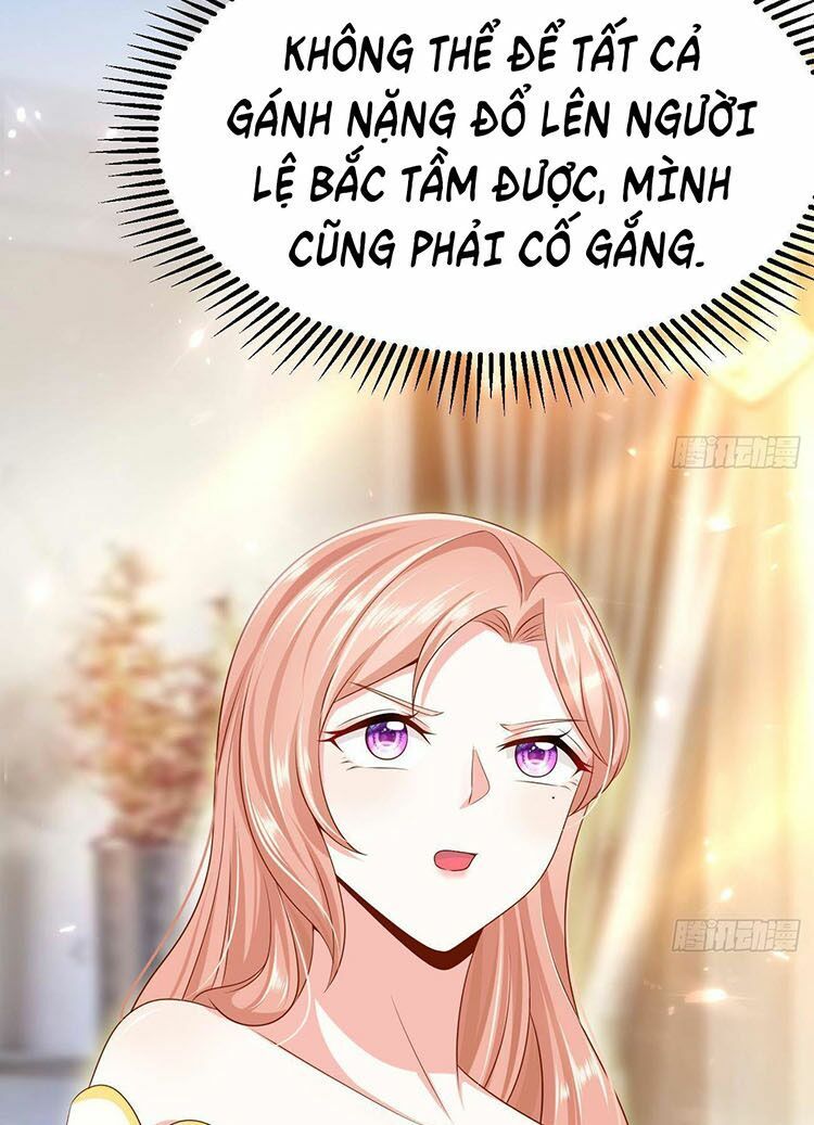 Ức Vạn Song Bảo: Mami, Bó Tay Chịu Trói! Chapter 24.1 - 9