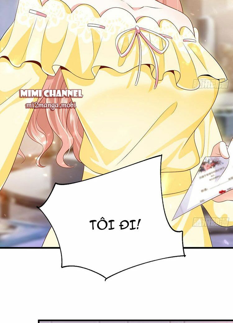 Ức Vạn Song Bảo: Mami, Bó Tay Chịu Trói! Chapter 24.1 - 10