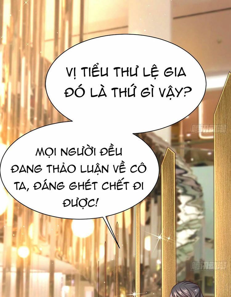 Ức Vạn Song Bảo: Mami, Bó Tay Chịu Trói! Chapter 24.2 - 1