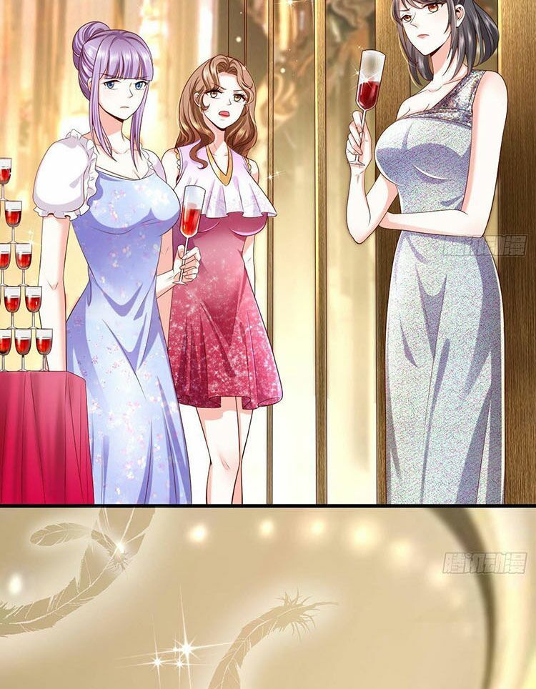 Ức Vạn Song Bảo: Mami, Bó Tay Chịu Trói! Chapter 24.2 - 2