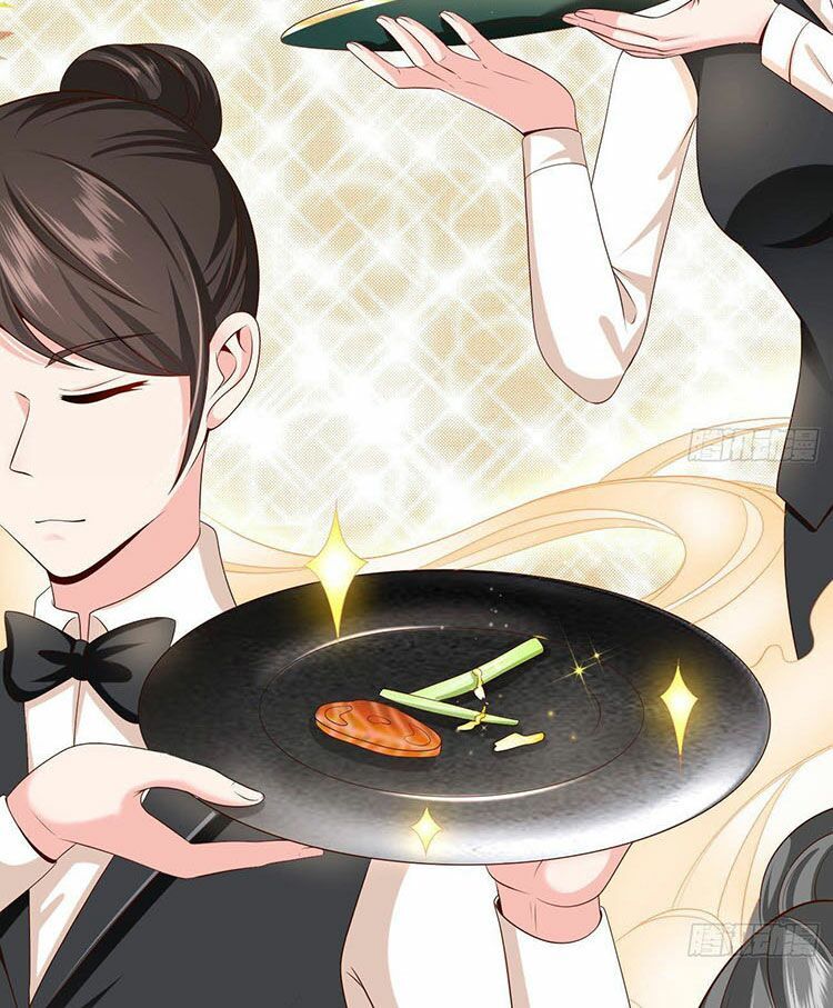 Ức Vạn Song Bảo: Mami, Bó Tay Chịu Trói! Chapter 24.2 - 13