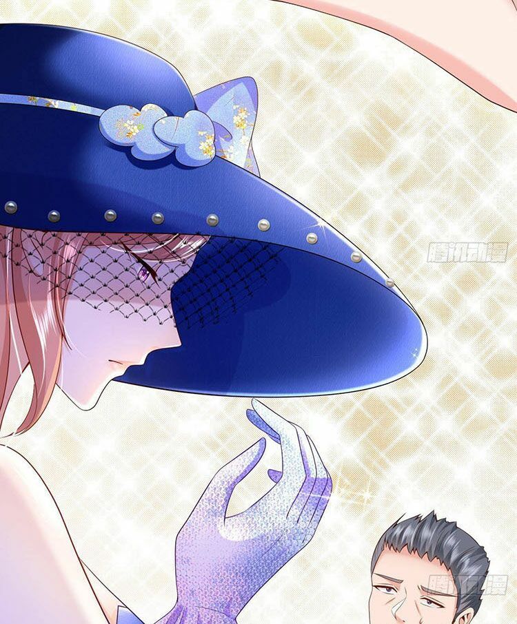 Ức Vạn Song Bảo: Mami, Bó Tay Chịu Trói! Chapter 24.2 - 15