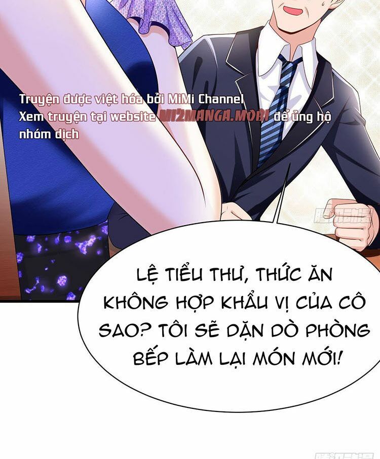 Ức Vạn Song Bảo: Mami, Bó Tay Chịu Trói! Chapter 24.2 - 16