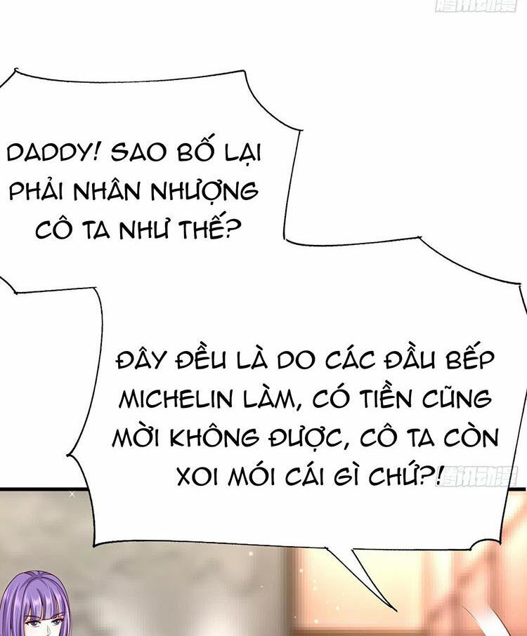 Ức Vạn Song Bảo: Mami, Bó Tay Chịu Trói! Chapter 24.2 - 17