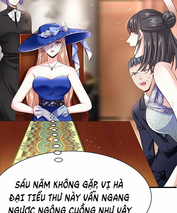 Ức Vạn Song Bảo: Mami, Bó Tay Chịu Trói! Chapter 24.2 - 18