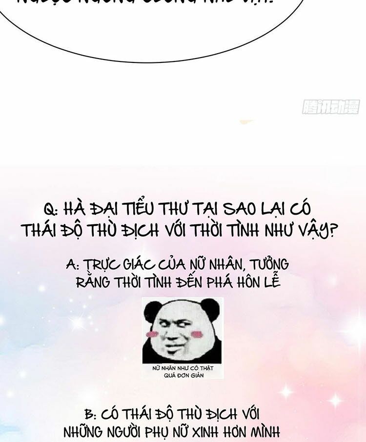 Ức Vạn Song Bảo: Mami, Bó Tay Chịu Trói! Chapter 24.2 - 19