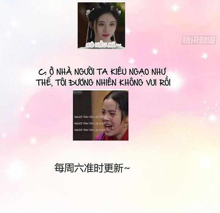 Ức Vạn Song Bảo: Mami, Bó Tay Chịu Trói! Chapter 24.2 - 20