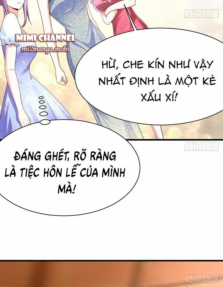 Ức Vạn Song Bảo: Mami, Bó Tay Chịu Trói! Chapter 24.2 - 6