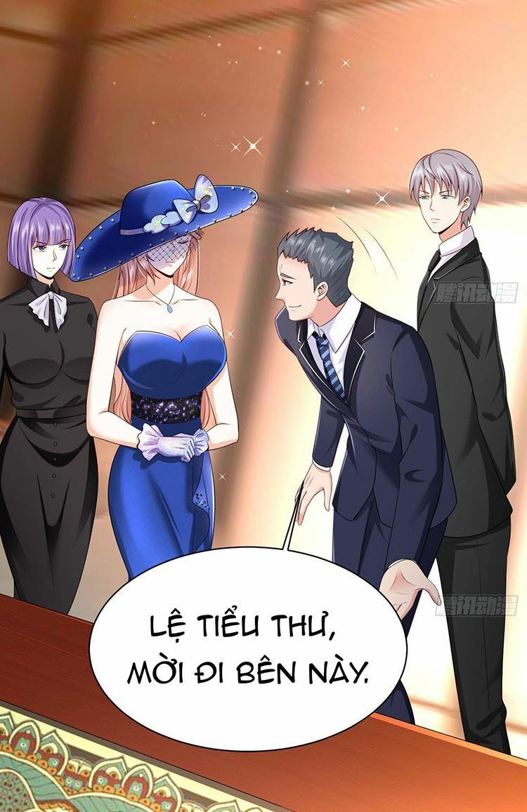 Ức Vạn Song Bảo: Mami, Bó Tay Chịu Trói! Chapter 24.2 - 7