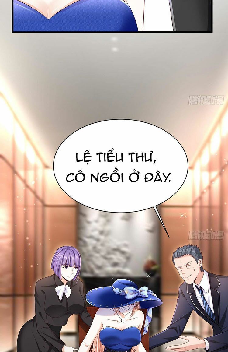 Ức Vạn Song Bảo: Mami, Bó Tay Chịu Trói! Chapter 24.2 - 9