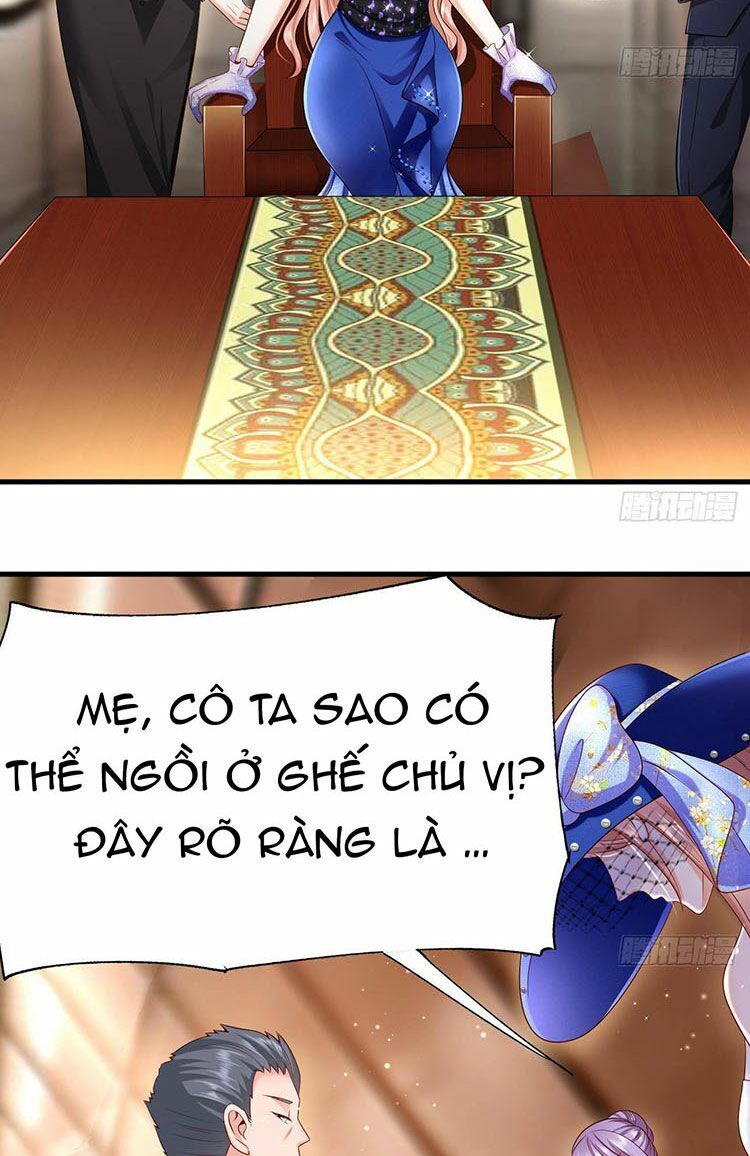 Ức Vạn Song Bảo: Mami, Bó Tay Chịu Trói! Chapter 24.2 - 10