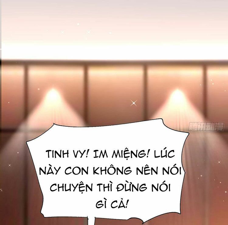 Ức Vạn Song Bảo: Mami, Bó Tay Chịu Trói! Chapter 25.1 - 1