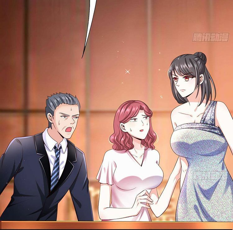 Ức Vạn Song Bảo: Mami, Bó Tay Chịu Trói! Chapter 25.1 - 2