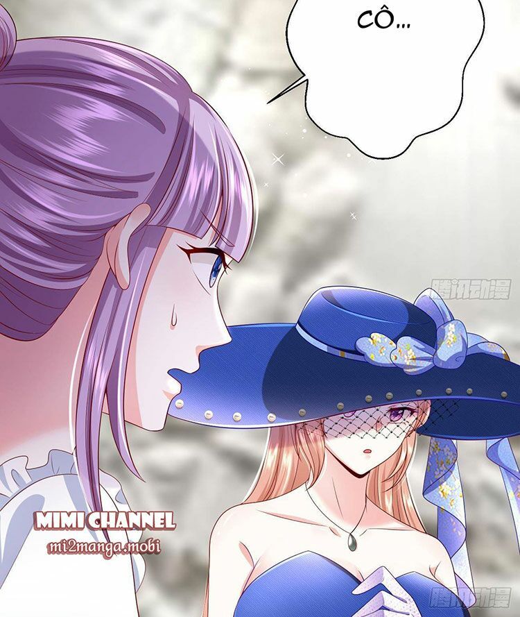 Ức Vạn Song Bảo: Mami, Bó Tay Chịu Trói! Chapter 25.1 - 11