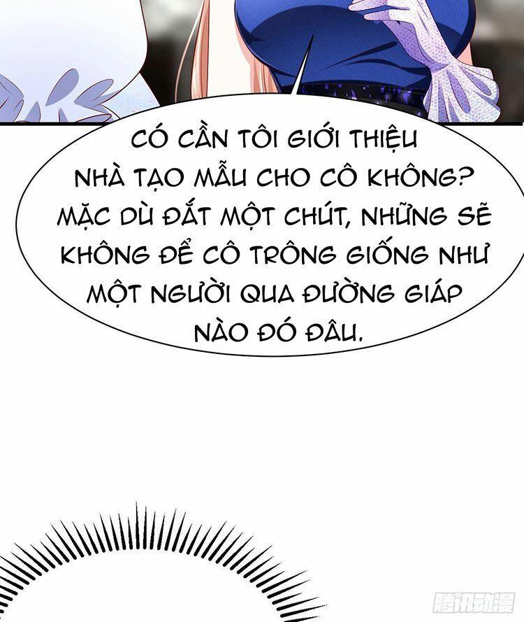 Ức Vạn Song Bảo: Mami, Bó Tay Chịu Trói! Chapter 25.1 - 12