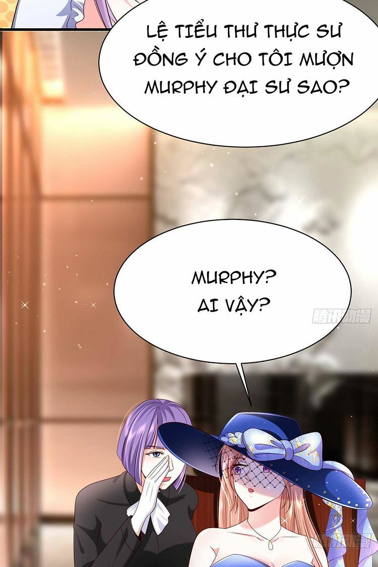 Ức Vạn Song Bảo: Mami, Bó Tay Chịu Trói! Chapter 25.1 - 14