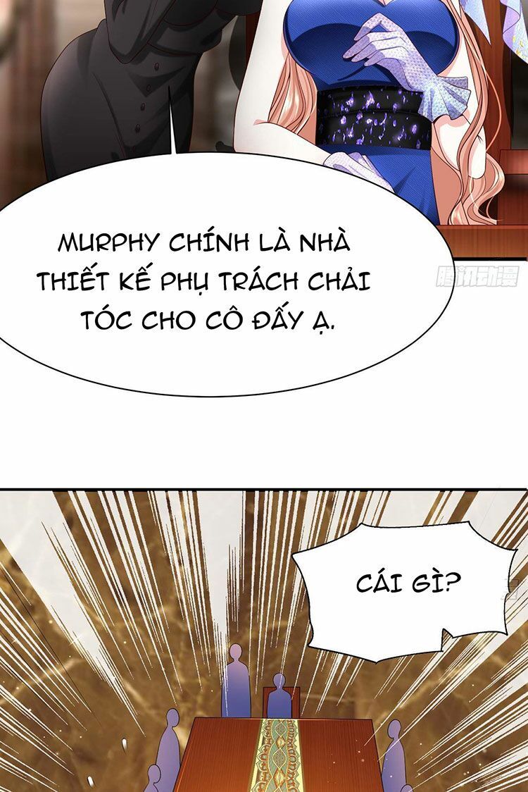Ức Vạn Song Bảo: Mami, Bó Tay Chịu Trói! Chapter 25.1 - 15